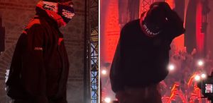 50 bin TL’lik konser fiyaskosu yargıya taşındı: Travis Scott hakkında suç duyusunda bulunuldu