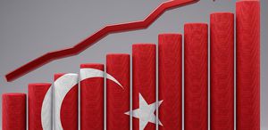 Türkiye’nin büyüme rakamları belli oldu