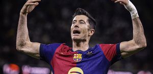 Lewandowski’nin eşinden Fenerbahçelileri heyecanlandıran açıklama