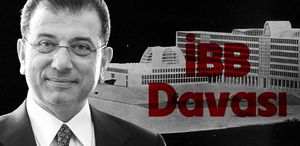 İBB Davası’nda iş insanı Yunus Göçer’den savunma: Ben de hukukçuyum...