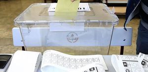 Hafta sonu 6 belde ve 362 mahallede ara seçimler yapılacak