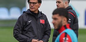 Montella, 9 futbolcuyu Dünya Kupası kadrosundan çıkardı: TFF duyuru yaptı