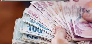 Banka hesabına 1 trilyon lira geldi, hayatı karardı
