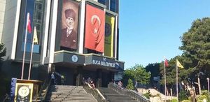 Buca Belediyesi’nde yolsuzluk operasyonunda 4 yeni gözaltı