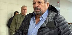 Erman Toroğlu hakkında 3 yıla kadar hapis talebi