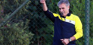 Ersun Yanal’dan Süper Lig’e geri dönüş sinyali