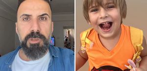 Profesör Veysi Çeri’den yardım çağrısı Evladını öz annesi yurt dışına kaçırdı, her gün dehşeti yaşatıyor