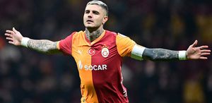 Galatasaray’da Icardi’nin alternatifi belli