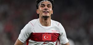 Frankfurt’un Can Uzun’dan beklediği bonservis dudak uçuklattı
