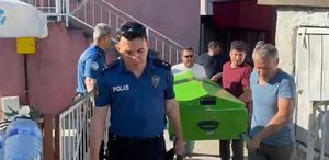 Emniyet mensubu evinde ölü bulundu