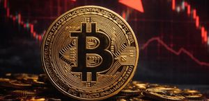 Bitcoin artan jeopolitik risklerle yeniden 74 bin doların altına geriledi
