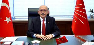 Kılıçdaroğlu’nun A Takımı belli oldu İşte 19 kişilik MYK listesi