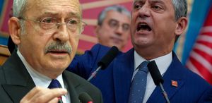Özgür Özel de kendi MYK’sını toplayacak