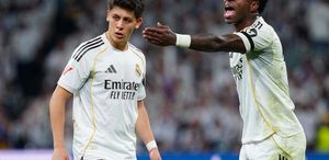 Vinicius Junior’ın Real Madrid’den istediği maaş kriz çıkarttı