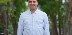 Selahattin Demirtaş’ın son hali