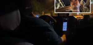 Beyoğlu’nda aracına turisti aldıktan sonra taksimetreyi açmayan şoför tutuklandı