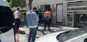 58 yaşındaki adam umumi tuvalette ölü bulundu