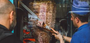 TMSF, Maydonoz Döner’e bağlı 5 şirketi satışa çıkardı
