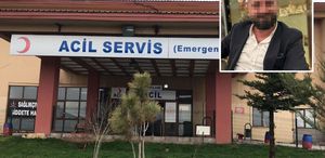 Yardım istediği sürücüyü başından vurup, aracını gasp etti