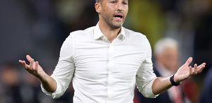 Tedesco’nun yeni takımı açıklanır açıklanmaz olanlar oldu