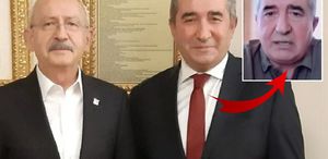 7 gün önce mutlak butlanı eleştiren Necdet Saraç, Kılıçdaroğlu’nun A Takımı’na girdi
