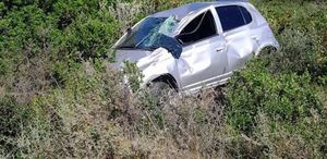Didim’de trafik kazası: 2 ölü