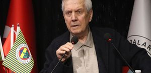 Aziz Yıldırım’dan transfer sözleri: İki ismi de alacağız