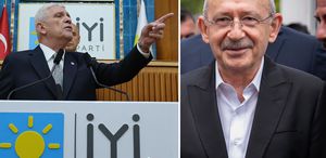 Müsavat Dervişoğlu’ndan Kılıçdaroğlu’na: Bizim için yok hükmündesin