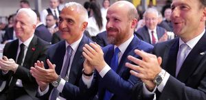Dünyanın en büyük sivil okçuluk organizasyonu İstanbul’da başladı