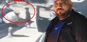 Dilan Polat’ın korumasının hayatını kaybettiği silahlı saldırının görüntüleri ortaya çıktı