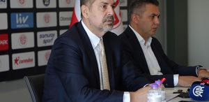 Rıza Perçin’den çok konuşulacak sözler: G.Saraylılar dalga geçer gibi 19 lira bağış yaptı
