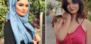 Düğün hazırlığındaki fenomen gelin adayı Hanife’den ayrılık haberi geldi: Bikinili paylaşımı olay oldu