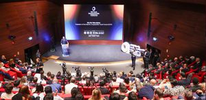 İslam İşbirliği Teşkilatı Gençlik Girişimcilik Konferansı İstanbul’da başladı