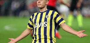 Fatih Karagümrük’ten Emre Mor iddialarına yanıt