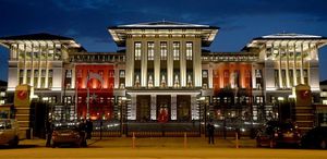 NATO zirvesi öncesi hazırlıklar başladı, Ankara’ya füze savunma sistemleri kurulacak