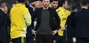 Tedesco ilk transferini Fener’den istiyor Aklı yıldız isimde kalmış