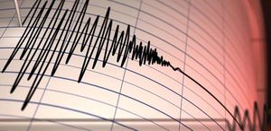 Kahramanmaraş’ta 4.4 büyüklüğünde deprem