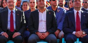 Özel: Kemal Bey, İmamoğlu’na cezaevinde genel başkanlık teklif etti