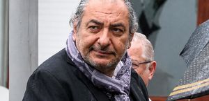 Reha Muhtar hayatını kaybetti