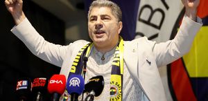 Sınırları epey zorladı Hakan Safi’den Aziz Yıldırım’ı kızdıracak sözler