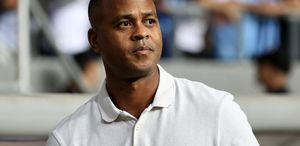 Patrick Kluivert’tan Türkiye için dikkat çekici yorum