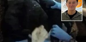 İngiltere’yi sokağa döken olay: Polis, can çekişen gence kelepçe taktı