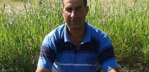 Van’da otomobilin çarptığı baba hayatını kaybetti, oğlu yaralandı