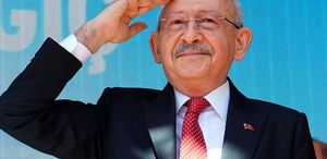 Kemal Kılıçdaroğlu salı günü parti grubunda konuşacak