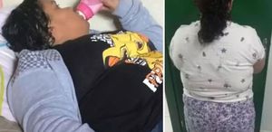Brezilyalı ailenin evlat edindiği 12 yaşındaki kızın aslında 37 yaşında olduğu ortaya çıktı