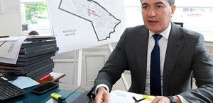 Belçika’da Türk Belediye Başkanı’na usulsüzlük nedeniyle kayyum atandı