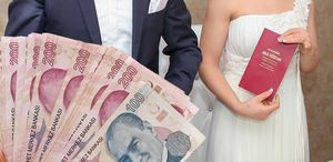 Süresiz nafaka düzenlemesi iptal edildi
