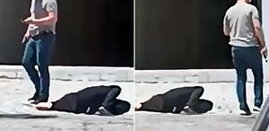 Babasının öldürdüğü genç, geçen yıl orman yangınında kaybolmuş