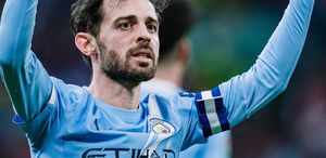 Galatasaray, Bernardo Silva’ya vereceği 50 milyon Euro’yu milli yıldıza harcayacak