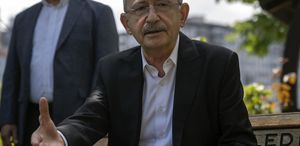 CHP YDK Başkanı Polat: Özkan Yalım’ı affetmedik